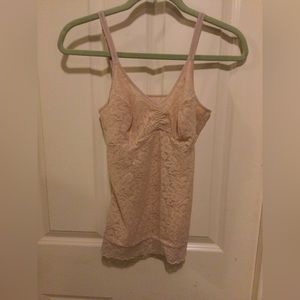 Bali shapewear. Beige